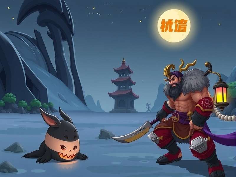 跨境电商物流案例